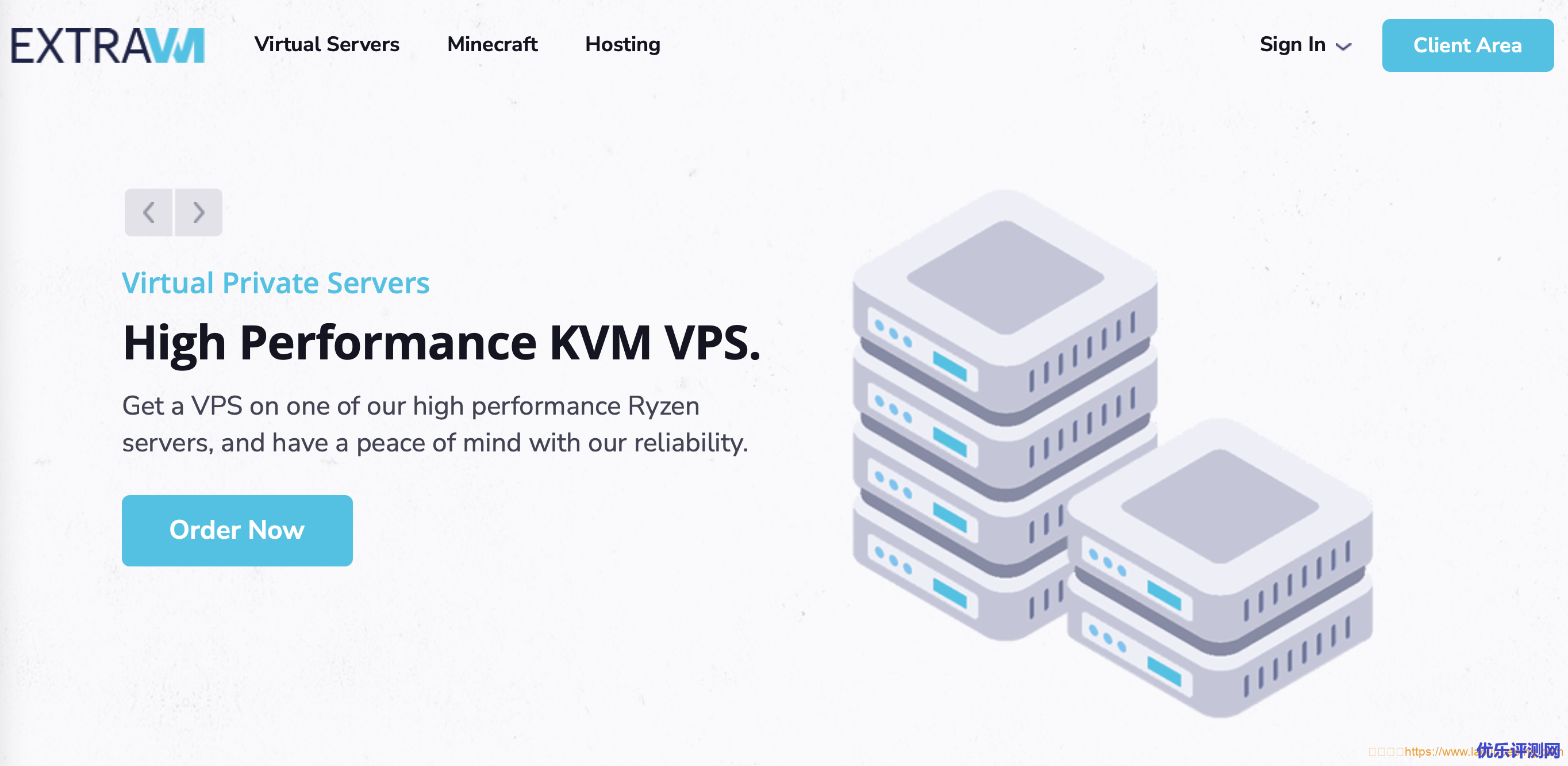 ExtraVM美国VPS:$6.5/月/1核@Ryzen 3900X/1GB内存/GB NVMe空间/不限流量/1Gbps端口/KVM/洛杉矶/迈阿密/达拉斯等