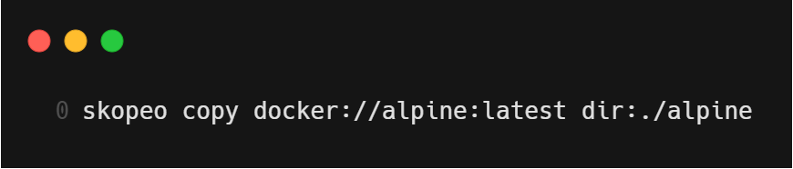 如何将docker registry中的镜像迁移至harbor?四种具体解决思路和想法分享