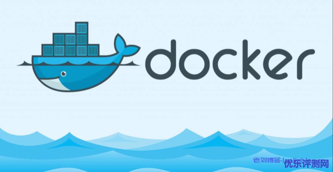 容器docker插图