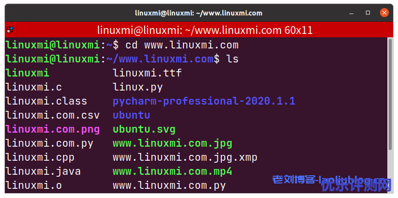 Linux系统初学者30条必学Linux命令,几乎包含所有入门的基础常用Linux命令备忘单