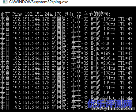TMHHOST洛杉矶CERA机房的美国 CN2 GIA VPS测评