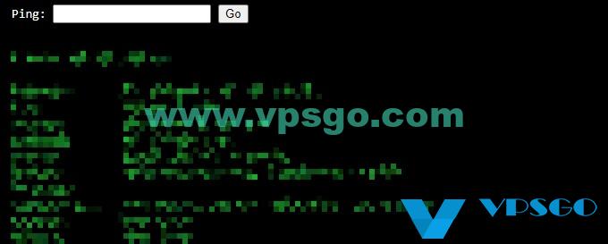 VPS丢包率测试工具