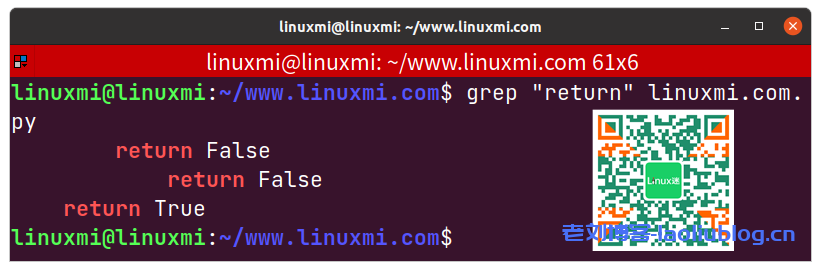 Linux系统初学者30条必学Linux命令,几乎包含所有入门的基础常用Linux命令备忘单