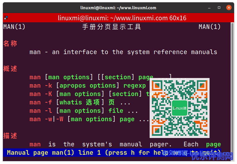 Linux系统初学者30条必学Linux命令,几乎包含所有入门的基础常用Linux命令备忘单-优乐评测网