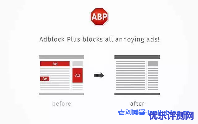 Adblock Plus:免除广告困扰