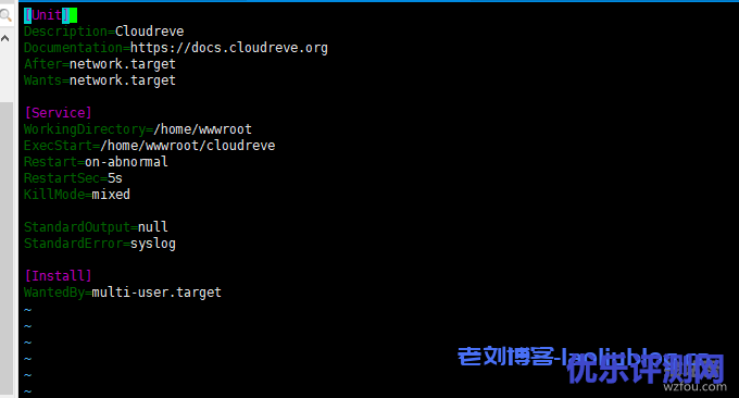 Cloudreve自建网盘系统可预览Office文档对接七牛又拍云腾讯云COS对象存储