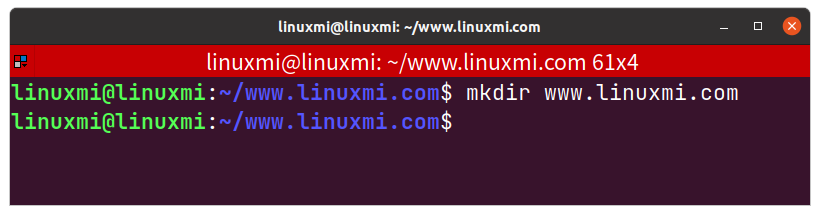 Linux系统初学者30条必学Linux命令,几乎包含所有入门的基础常用Linux命令备忘单