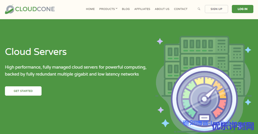 CloudCone新年2021 Flash Sale活动:美国大流量vps低至$12.95/年起,洛杉矶MC机房,支持snapshot和backup附测试IP
