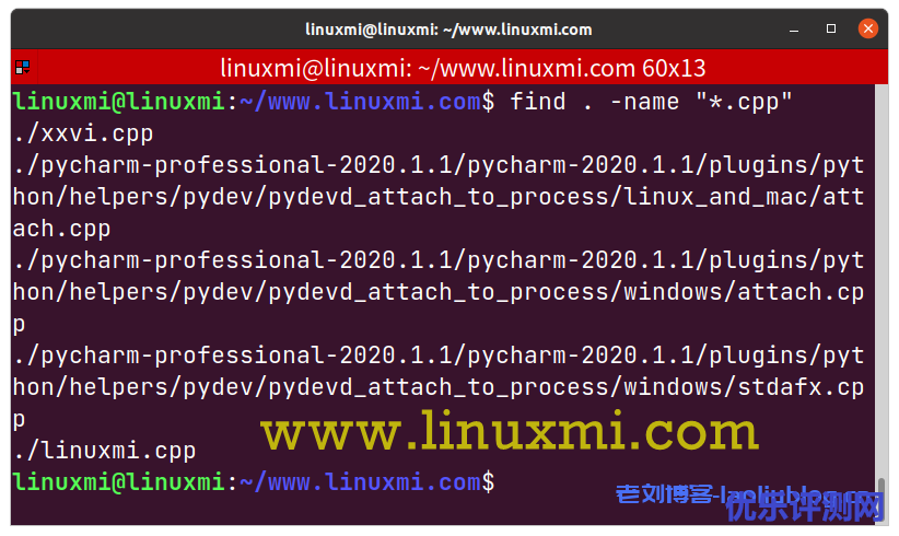 Linux系统初学者30条必学Linux命令,几乎包含所有入门的基础常用Linux命令备忘单