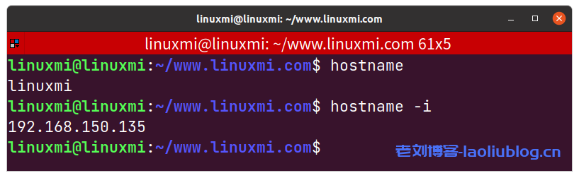 Linux系统初学者30条必学Linux命令,几乎包含所有入门的基础常用Linux命令备忘单