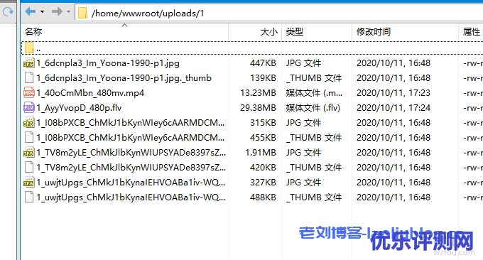 Cloudreve自建网盘系统可预览Office文档对接七牛又拍云腾讯云COS对象存储