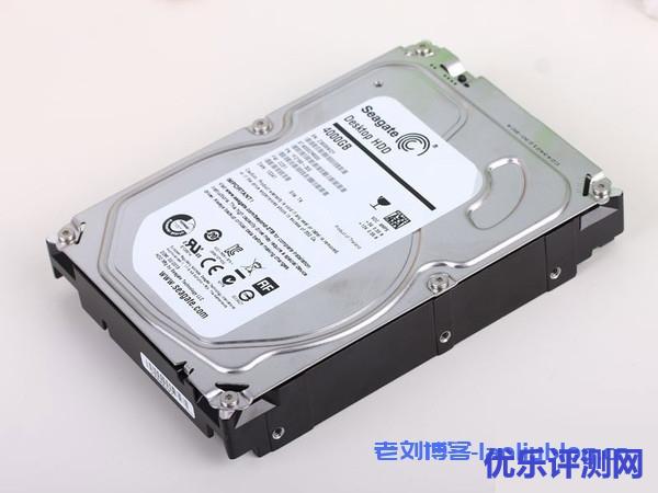 为什么硬盘标注的容量与实际容量不一样