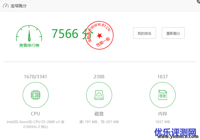 华纳云美国cn2 gia vps测评，电信CN2 GIA 线路，可解锁奈飞