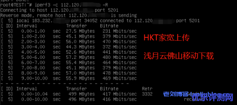 浅月云lightmoon佛山移动VPS首发9折!万兆佛山移动接入,默认双IP,海外访问优秀,延迟极低