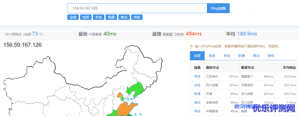 arkecx怎么样？Ark Edge Cloud马来西亚吉隆坡云服务器测评分享，1Gbps大带宽，移动好于联通，联通好于电信
