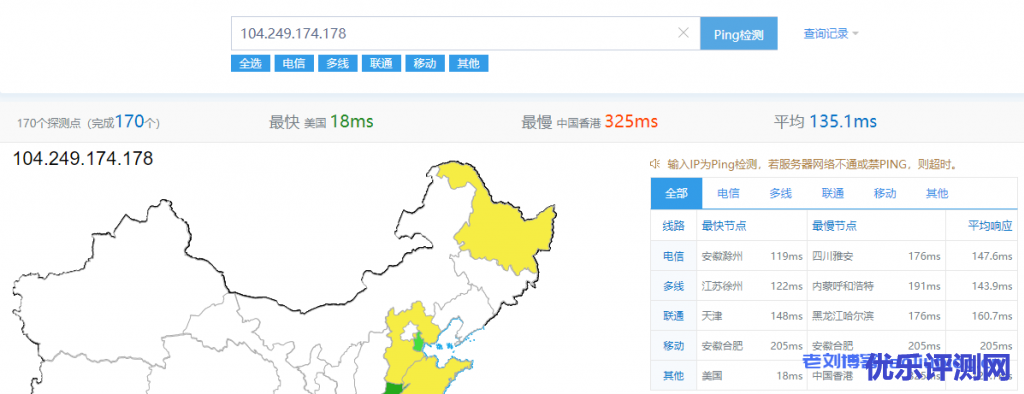 ReCloud美国西雅图NTT Small 美国 | 西雅图NTT | 一期 2核2G内存500Mbps带宽(原生IP)VPS测评分享