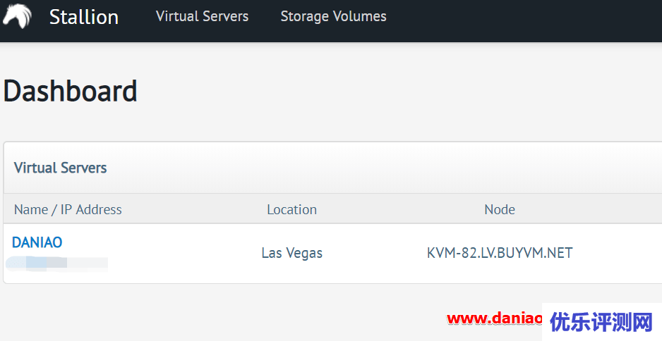 BuyVM VPS主机性能与速度评测-免费试用DirectAdmin的方法