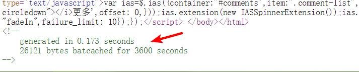 bt(宝塔)面板安装wordpress、启用memcached、Batcache让你的博客飞起来