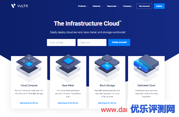 vultr，新加坡vps测评分享 – High Frequency云服务器