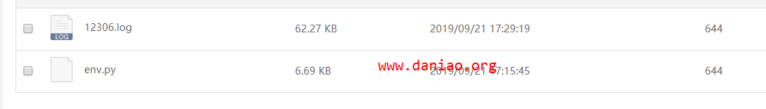 宝塔面板Docker安装py12306 – 一个带Web管理界面的12306购票助手