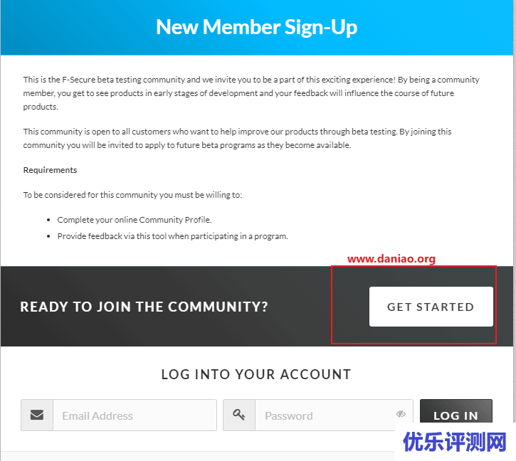 免费申请F-Secure(F-Secure Protection):国外知名杀毒软件