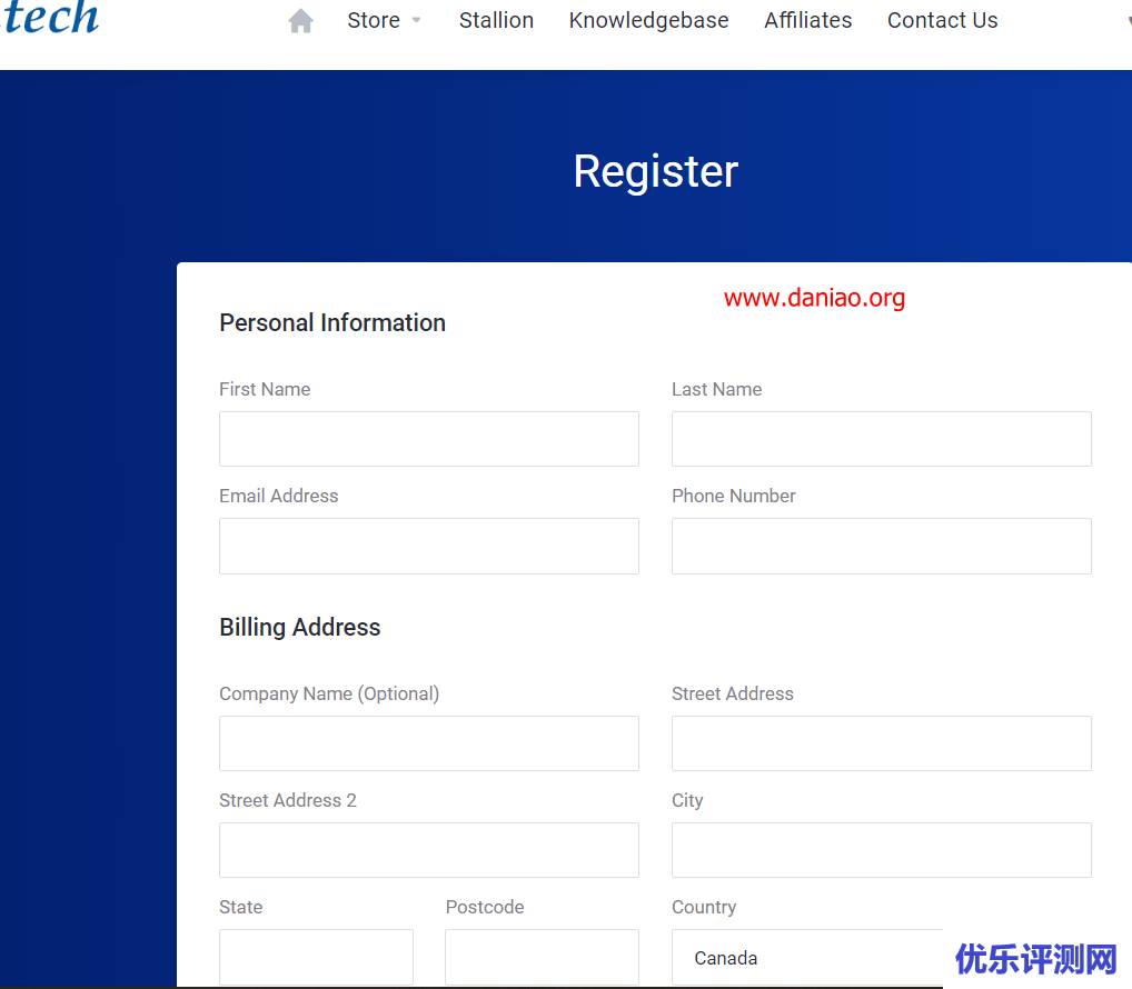 BuyVM 2刀VPS+Block Storage 购买和挂载方法 – 附测评及设置备份和快照