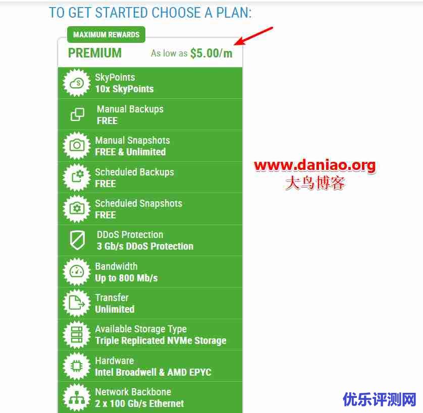 SkySilk VPS主机申请与使用-附主机性能速度评测