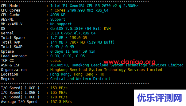cloudstars，香港VPS促销(CTG+CN2线路)，9.9元/月(赠防护CDN20G流量包),1核/2G内存/2M带宽/50G SSD