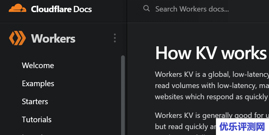 Cloudflare Worker+CF Worker KV 搭建一个免费的短链接（短网址程序）
