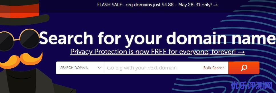 NameCheap 大部分域名永久免费隐私保护及设置方法