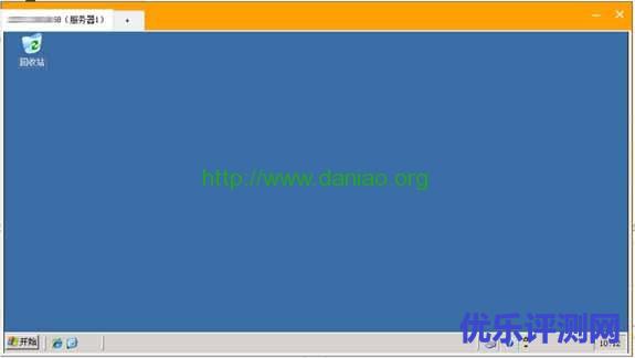 推荐一款不错的多窗口Windows/Linux远程桌面连接工具