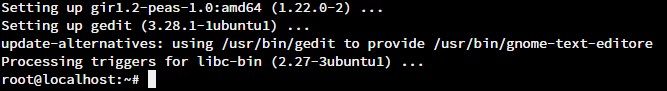 Linode Ubuntu 18.04开启bbr及安装XRDP实现远程可视化桌面连接