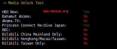 imidc（彩虹云）南非“双向”cn2 vps简单测评 – 附注册和购买教程