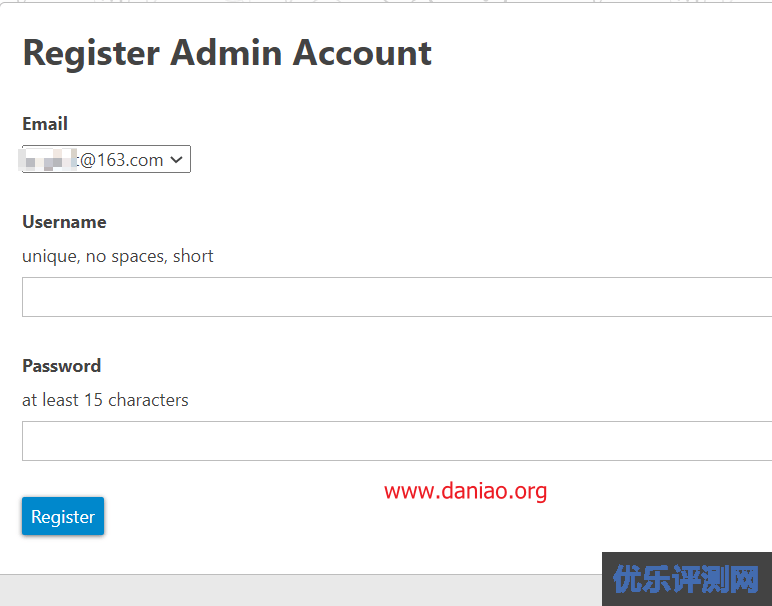 宝塔面板安装discourse论坛程序