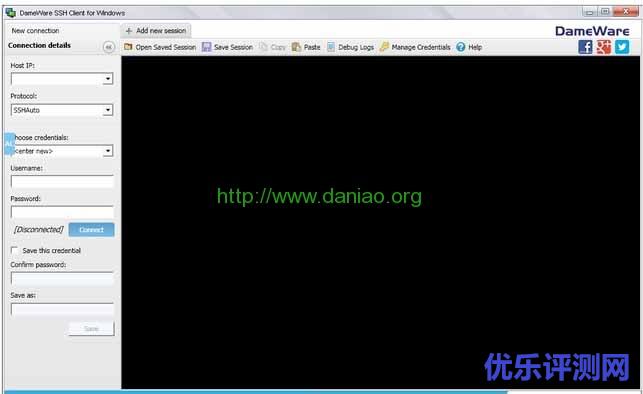 8款好用的Windows连接Linux VPS服务器SSH软件工具