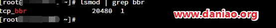 Linode CentOS 7换内核开启Google BBR降低访问延迟