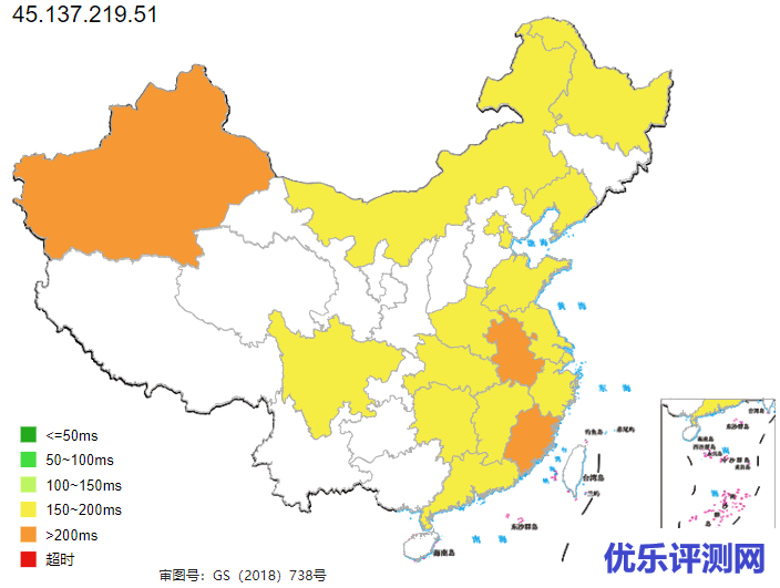 白丝云，德国大带宽VPS(联通AS4837)新增季付优惠，附测评教程，还可选择美西AS9929+圣何塞4837