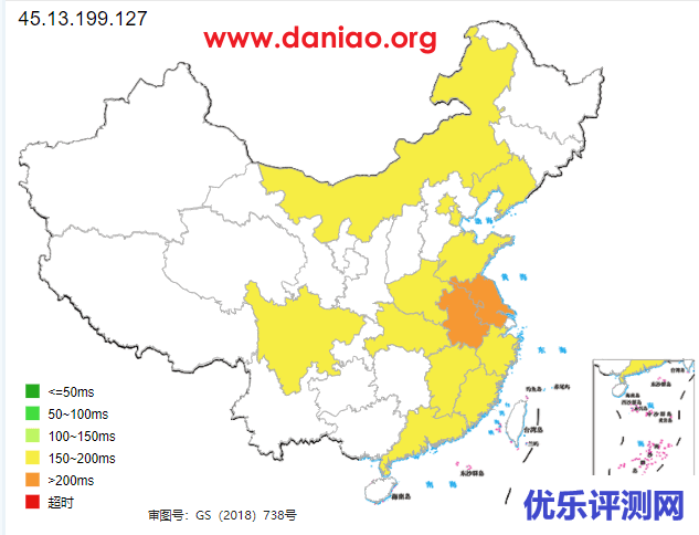 傲游云主机：德国CU2(联通AS10099+9929)线路VPS测评