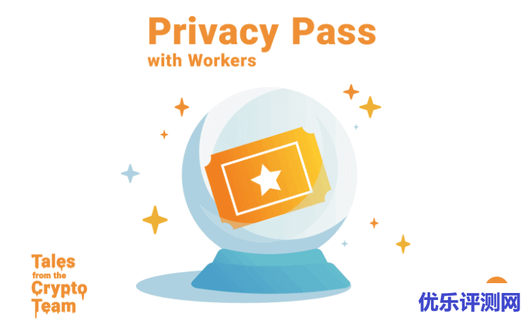 如何跳过CF人机验证? ：privacy-pass来帮忙