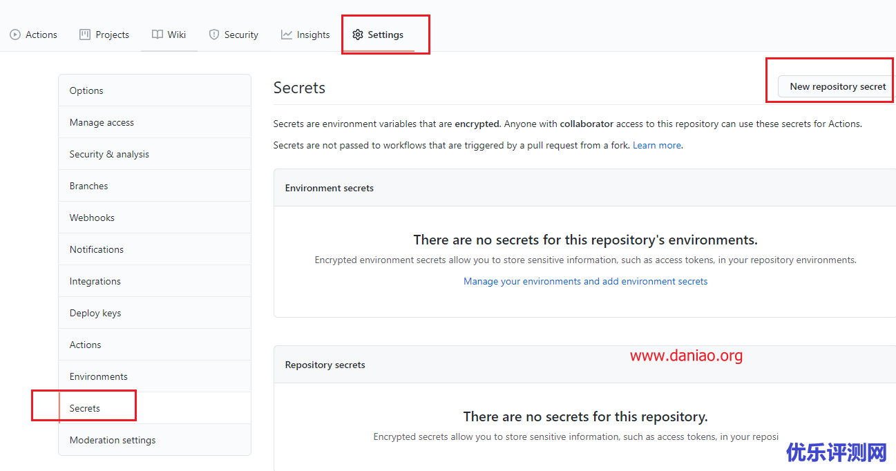 GitHub Action自动签到领取UCloud社区积分 – 可以兑换T恤、保温杯……
