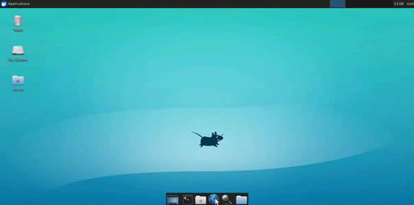 Linode Ubuntu 18.04开启bbr及安装XRDP实现远程可视化桌面连接