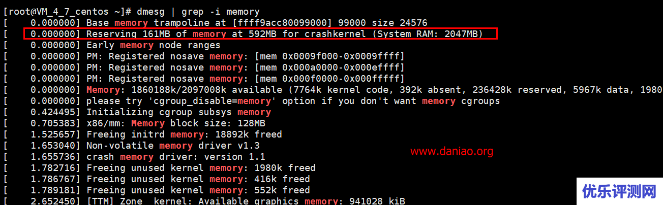 让你的腾讯轻云服务器内存在多一点 – 附防火墙放行端口、重装系统,重置root密码