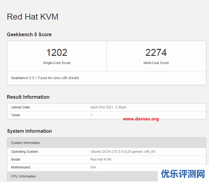 racknerd：达拉斯机房AMD系列VPS测评 – racknerd到底怎么样围观吧