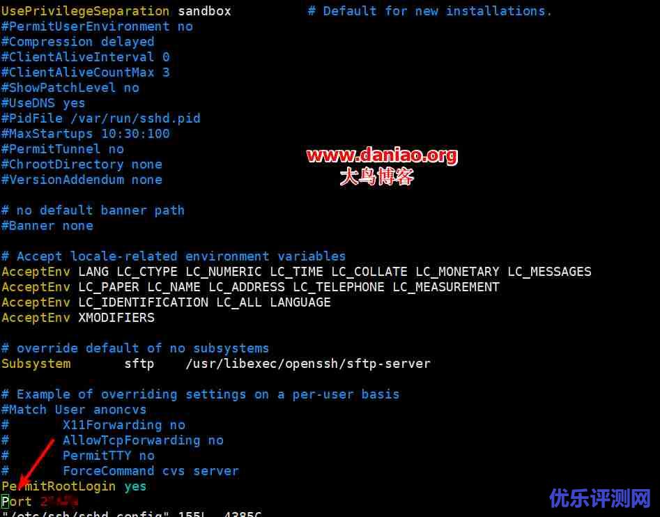 搬瓦工VPS修改SSH端口号以及如何检查SSH端口是否被封