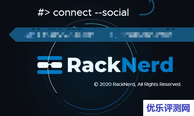 racknerd – 2020Labor Day,$20/年便宜VPS大促销 :KVM/2G内存/2核/40g硬盘/5T流量