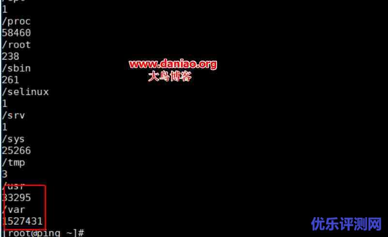 BT(宝塔面板)提示No space left on device-无法进入面板的解决方法