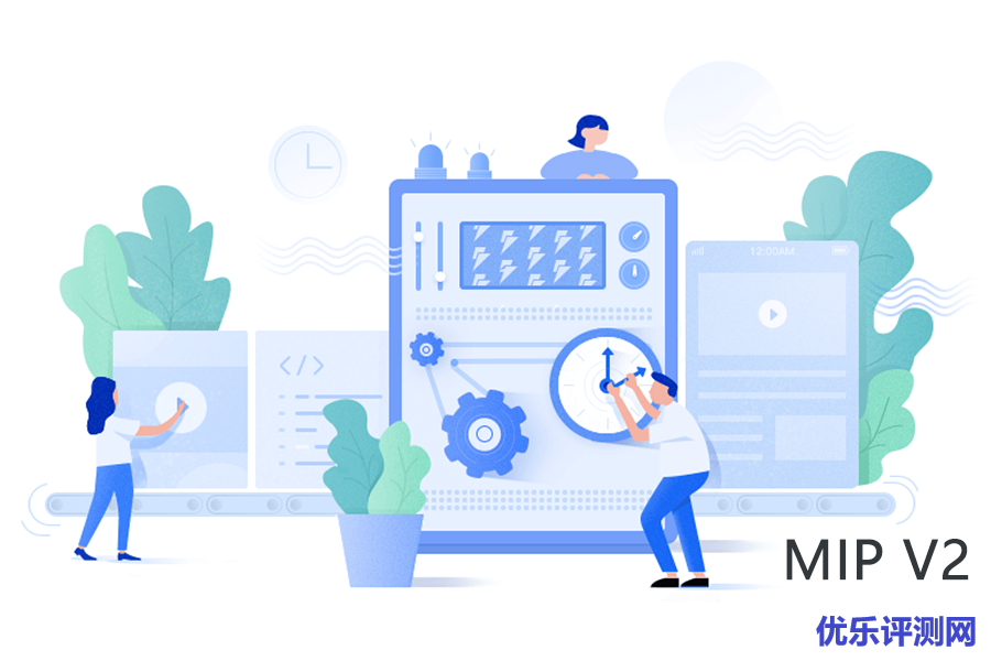 百度 MIP V2低调上线 ，熊掌号更名移动专区-diss百度