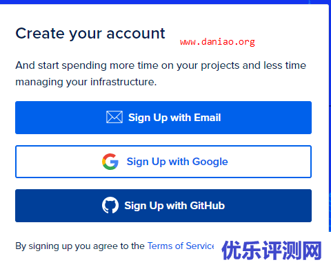 DigitalOcean VPS(旧金山机房)性能和速度测评 – 附简单管理和购买教程