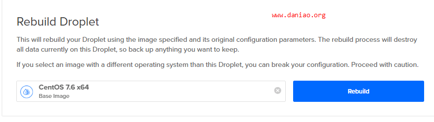 DigitalOcean VPS(旧金山机房)性能和速度测评 – 附简单管理和购买教程