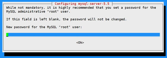 Debian 8系统安装LAMP(Linux, Apache, MySql, PHP)Web网站环境